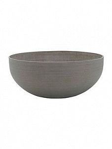 Кашпо Refined morgana xxs clouded grey