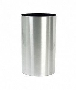 Кашпо Низкий цилиндр H60 D30