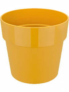 Кашпо B. for original ochre 20,3 см.