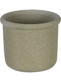 Кашпо Hover pot pistachio 22 см. (упаковка 2 шт.)