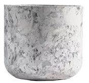 Кашпо Marble Collection
