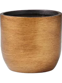 Кашпо Capi nature retro egg planter gold 9 см. (упаковка 4 шт.)