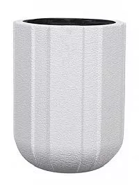 Кашпо Capi lux egg planter arc ii white (упаковка 6 шт.)
