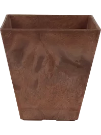 Кашпо Artstone ella pot oak 20 см.