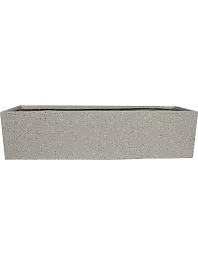 Кашпо Ivo planter sand L70 (упаковка 2 шт.)