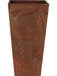 Кашпо Artstone ella vase oak 90 см.