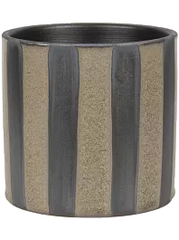 Кашпо Fillet large orchidpot grey green (упаковка 4 шт.)