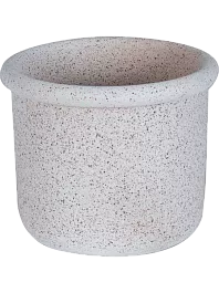 Кашпо Hover orchidpot white 16 см. (упаковка 8 шт.)