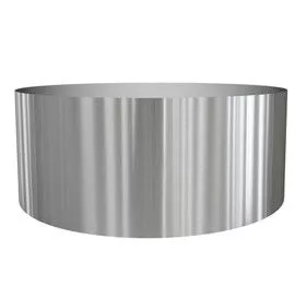 Кашпо Superline standard on wheels H102 D240